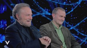 Franco Nero e Carlo Gabriel Nero: l'intervista integrale