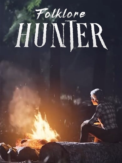 👹CO-OP Cryptid Hunting Simulator👹 . . . 👹 Folklore Hunter 🎮 Single Player 🖥️ PC (Steam) 📅 AVAILABLE NOW ✅ Follow for more indie games! #indie #gaming #pcgames #indiegame #games #pcgaming #newgame #horror