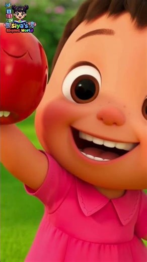 ABC Song for Kids 🎶 Phonics & Letters A-Z #abcd #abcdsongforchildren #learningvideos
