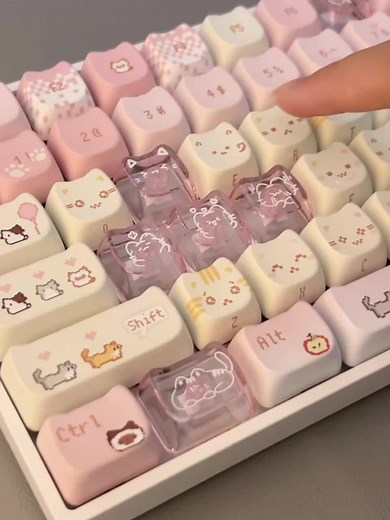 ZORNHER Mechanical Keyboard Review