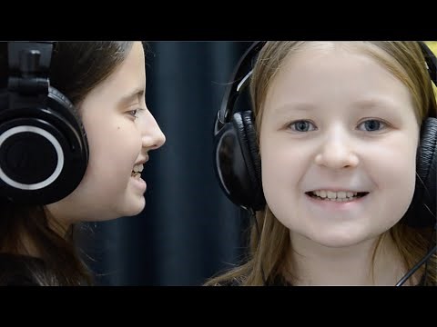 Так вірш Шевченка ще не звучав! "Учітеся, брати мої" - Творча школа Павла Табакова