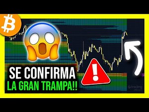 💥 THIS JUST CHANGED EVERYTHING FOR BITCOIN!!! 😱 BITCOIN ANALYSIS TODAY