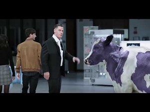 Official Experian Boost Commercial - John Cena - Mind Control