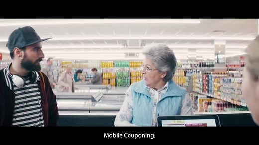 Penny präsentiert: Mobile Couponing