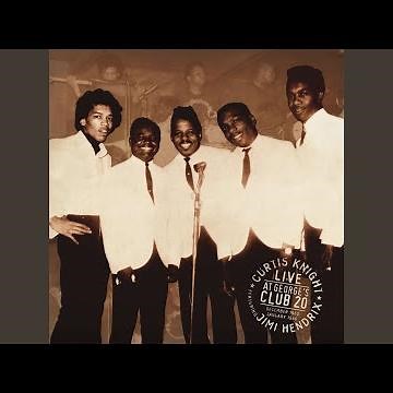 I'll Be Doggone (Live at George's Club 20)