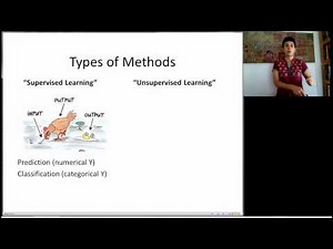 BADM 1.2: Data Mining in a Nutshell