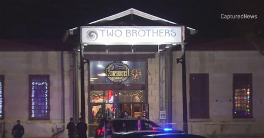 Witnesses describe scene at Aurora restaurant after deadly shooting