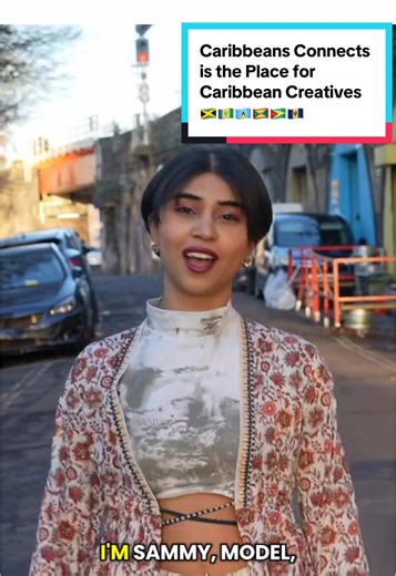 Caribbeans Connects is the Place for Caribbean Creatives 🇯🇲🇻🇨🇱🇨🇬🇩🇬🇾🇧🇧. Click the link in the bio to connect. #caribbeantiktok #jamaicantiktoker🇯🇲🇯🇲 #modelswanted #vincytiktokers🇻🇨🇻🇨 #caribbeanculture
