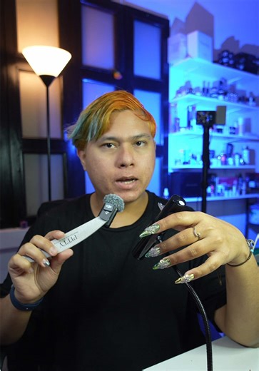 Cómo aplicar la base coat