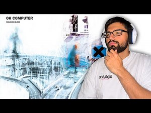 Listening to RADIOHEAD For the First Time (as a radiohead hater)