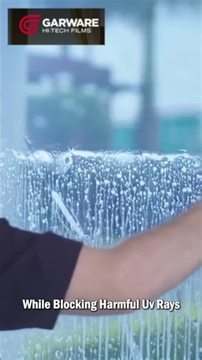 Garware Hi-Tech Films Limited is a global leader in specialty films