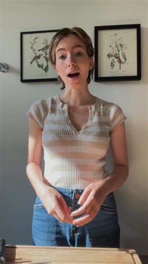 6.8K views · 37 reactions | Did you know you can regrow scallions from the grocery store right in your kitchen?  Just place the white ends in a glass of water, set them in a sunny spot, and watch the tops grow back in days!⁠ ⁠ ✨♻️ What leftover produce should we try regrowing next? Drop your ideas in the comments! ⁠ ⁠ #letsgrowtogether #gardenerssupply #cooking #kitchengardening #sustainableliving #foodie #growyourownfood | Gardener's Supply Company | Facebook