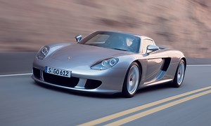 Porsche do acidente do Paul Walker tem recall por problema na suspensão - Auto  TV