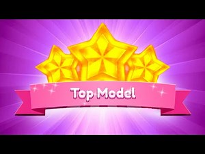 Playing Until TOP MODEL in Dress to Impress!