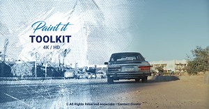 Paint It Toolkit