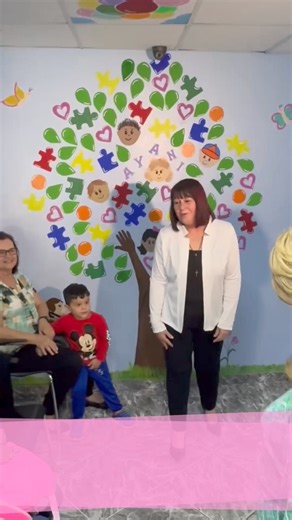 El Centro AYANI, Inc. cuenta con sobre 200 empleados y ofrece desde Programas Child Care, Servicios Terapéuticos, Programas de Vida Independiente, entre otros. | Jenniffer González Colón