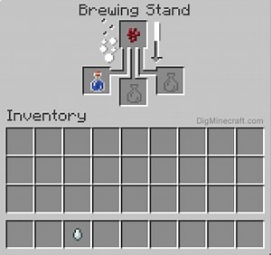 What Does Luck Potion Do in Minecraft?