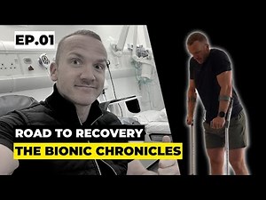 The Road to Recovery Ep.01 | Birmingham Hip Resurfacing