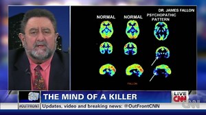 The mind of a killer