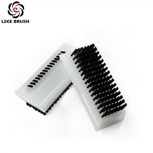 [Hot Item] Surgical Scrub Brushes #70013 with Nail Scrubber