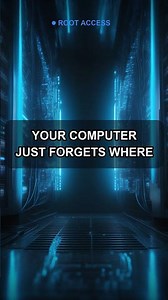 Deleting a File Doesn't Actually Delete It 🗑️