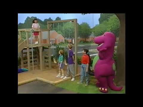 Barney Next part 1