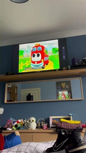 Tiny pop + 1 promo 2008.