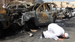 Opnieuw aanslag IS op moskee Saudi-Arabië