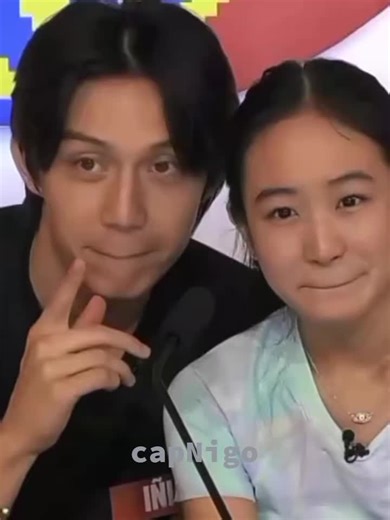 Caprice and Iñigo Showcase Their PBB Moments