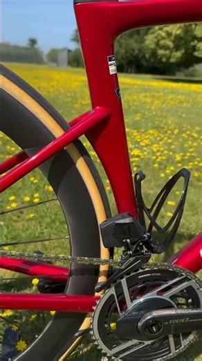 Specialized Tarmac SL9 Is Here!