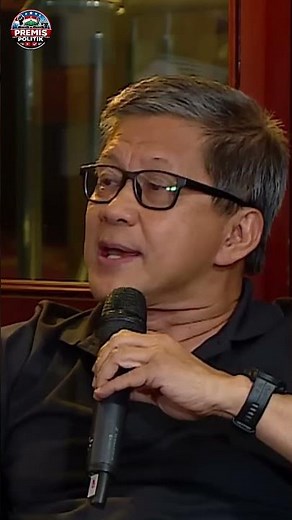 Debat pengamat politik Rocky Gerung dan politikus Andre Rosiade kembali menjadi sorotan publik