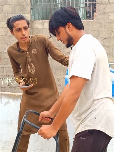 2__Boys on TikTok