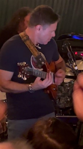 C.C. Rider Grateful Dead Matt Hartle Gold Band 1/25/26 #gratefuldead #ccrider #jam