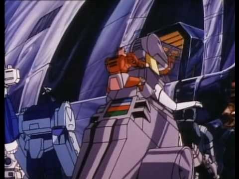 Transformers The Movie UK Ending