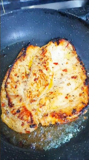 How to cook juicy chicken breast