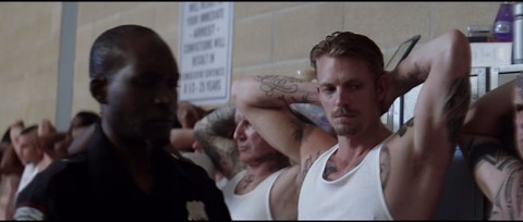 The Informer (2019) ⭐ 6.6 | Action, Crime, Drama