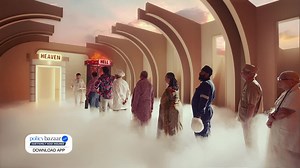 Get 1.5 Crore Term Life Cover Starting @ Rs 835/month* ✓ Buy Term Life Insurance at Early Age to Get Low Premiums ✓ Select Quotes from 20 Insurers | Policybazaar