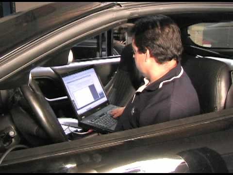 HP Tuners Technology: A Look Inside