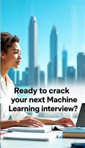 Top 50 Machine Learning MCQs for Interviews Crack ML Jobs 2025 011