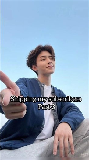 shipping my subscribers part 3 .......( part 4 is coming soon)