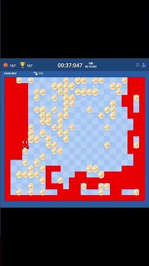 Google snake gameplay