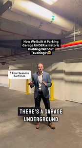 11 comments | Building over a historic landmark was one thing… but...