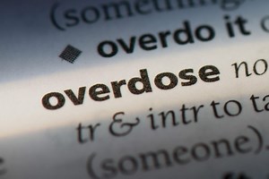 How to Respond to Drug Overdoses
