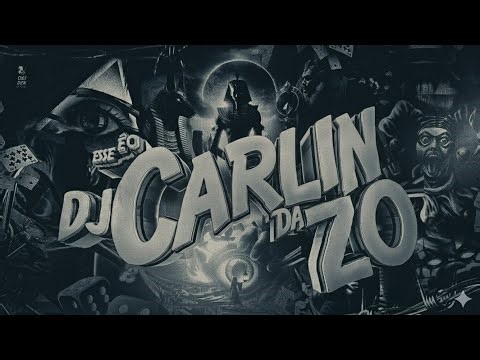 Magrão Dançante 🕺 - DJ Carlin da Z.O & MC Eduh Original