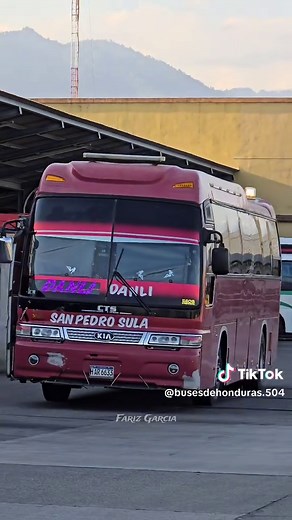 Banegas Express: Exploring Danli, El Paraíso, Honduras