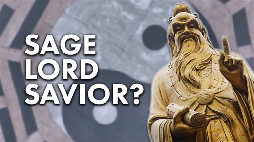 Li Hong; The Daoist Messiah