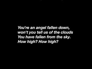 Ruby - Twenty One Pilots (Lyrics)