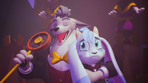 Billie Bust Up ‘Razzle Dazzle’ trailer