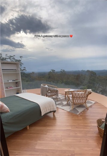 Escape to the Blue Mountains: Your Ultimate Sydney Getaway