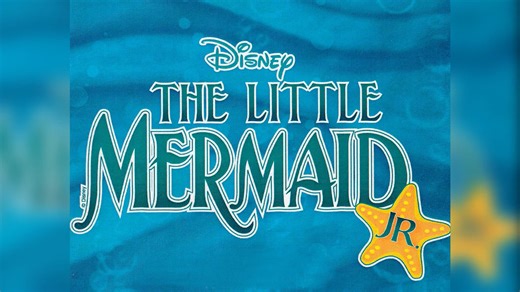 Townie Clubhouse Theatre presents The Little Mermaid Jr 6-7-25